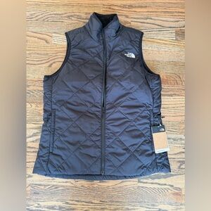 Women’s North Face Shady Glen insulated vest M
